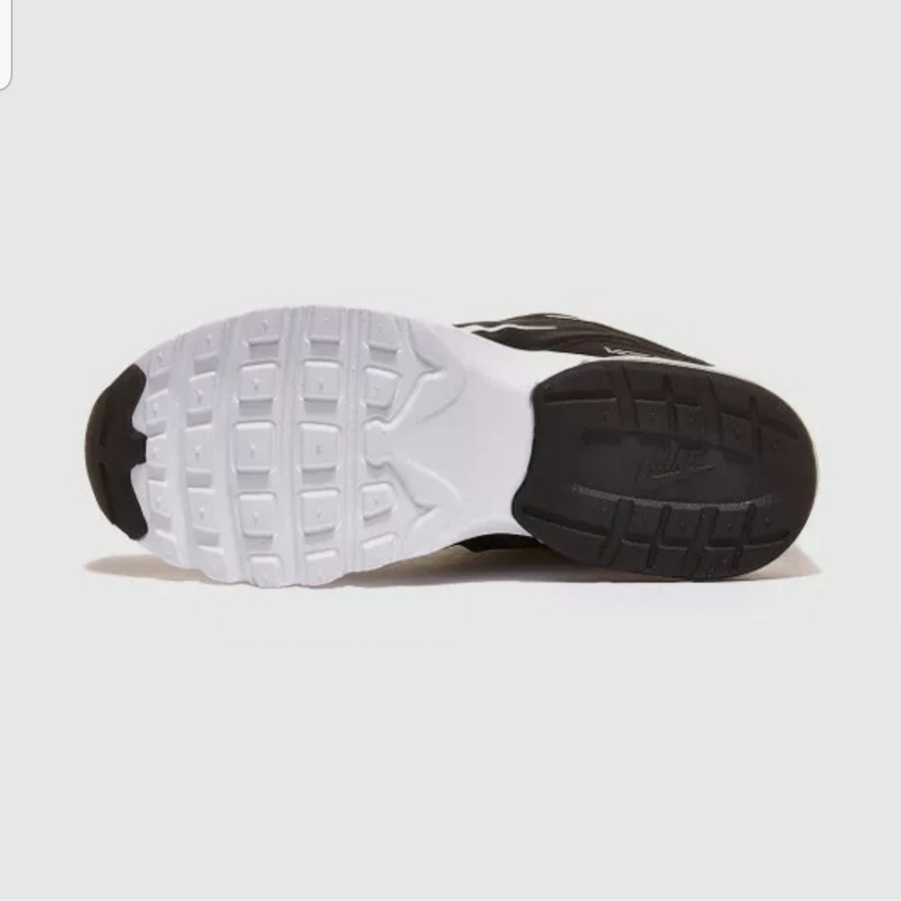 Nike Air Max VG-R - Black White / CT1730-002 / Wom - Picture 6 of 8